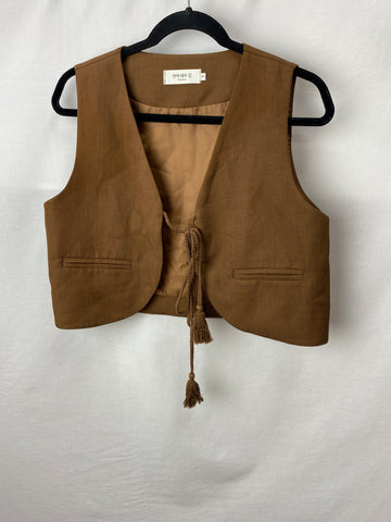 Image for Roxichic Womens Vest Top Size S