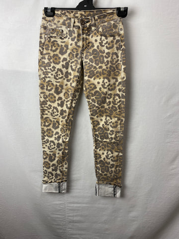 Image for Roxy denim Womens Pants Size L