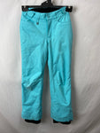 Image for Roxy Dry Flight Womens Ski Pants Size 12