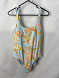 Image for Roxy Womens Swimsuit Size M BNWT