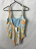 Image for Roxy Womens Swimsuit Size M BNWT