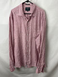 Image for Rpdd & Gunn Mens Shirt Size 3XL