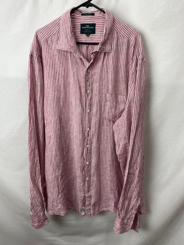 Image for Rpdd & Gunn Mens Shirt Size 3XL