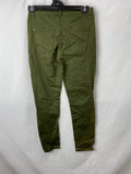 Image for Ruby Yaya Womens Pants Size S