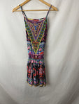Image for Rubyaya Womens Shorts Jumpsuit Size XS