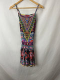 Image for Rubyaya Womens Shorts Jumpsuit Size XS