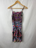 Image for Rubyaya Womens Shorts Jumpsuit Size XS