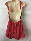 Image for Rue Stiic Womens Jumpsuit Size M