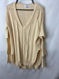 Image for Runaway Womens Top Size 6
