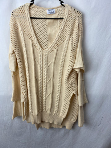Image for Runaway Womens Top Size 6
