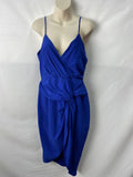 Image for Runway Womens Dress Size 12L
