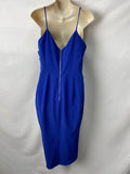 Image for Runway Womens Dress Size 12L