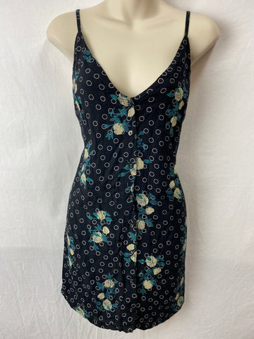 Image for RVCA Womens Dress Size S