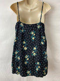 Image for RVCA Womens Dress Size S