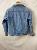 Image for RVCA Womens Jacket Size S 8