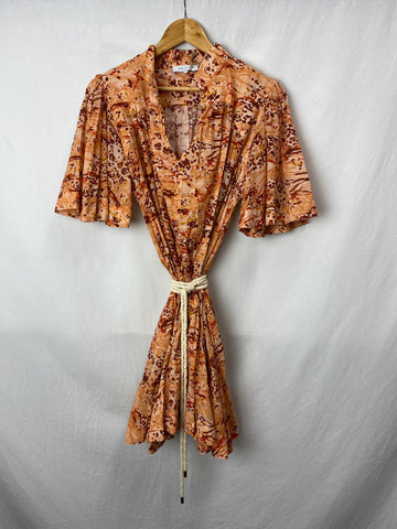 Image for S B By Saba Womens Dress Size 16