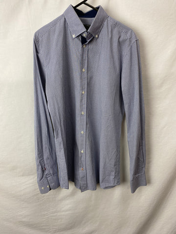 Image for S Oliver Mens Shirt Size 39