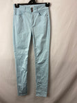 Image for S. Oliver Womens Pants No Size, Measures 34cm across waist, 105cm long