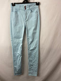 Image for S. Oliver Womens Pants No Size, Measures 34cm across waist, 105cm long
