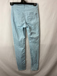 Image for S. Oliver Womens Pants No Size, Measures 34cm across waist, 105cm long