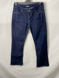 Image for Saba Denim Womens Pants Size 28