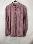 Image for Saba Mens Shirt Size L