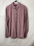 Image for Saba Mens Shirt Size L