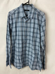 Image for Saba Mens Shirt Size L