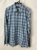 Image for Saba Mens Shirt Size L