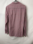 Image for Saba Mens Shirt Size L