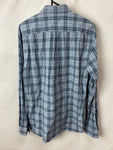 Image for Saba Mens Shirt Size L