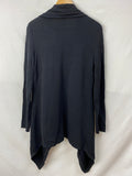 Image for Saba Womens Cardigan Size S