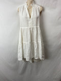 Image for Saba Womens Linen Dress Size XXS BNWT