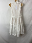 Image for Saba Womens Linen Dress Size XXS BNWT