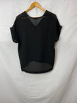 Image for Saba Womens Top Size 8