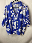 Image for Sabo Womens Cotton Top Size M/10
