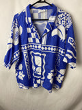 Image for Sabo Womens Cotton Top Size M/10