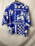 Image for Sabo Womens Cotton Top Size M/10