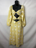 Image for Sabo Womens Dress Size 10