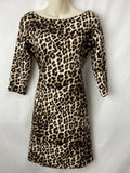 Image for Sacha Drake Womens Dress Size 10