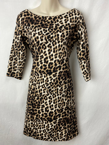 Image for Sacha Drake Womens Dress Size 10