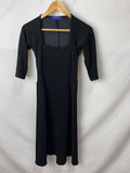 Image for Sacha Drake Womens Dress Size 8