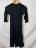 Image for Sacha Drake Womens Dress Size 8