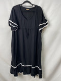 Image for Sadie & sun Womens Dress Size XL