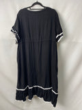 Image for Sadie & sun Womens Dress Size XL