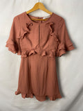 Image for Saint and Secrets Womens Dress Size 8