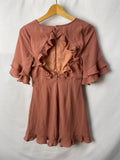 Image for Saint and Secrets Womens Dress Size 8
