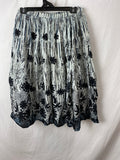 Image for Saint Lori Womens Skirt Size 14