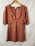 Image for Saints and Secrets Womens Dress Size 10