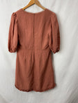 Image for Saints and Secrets Womens Dress Size 10